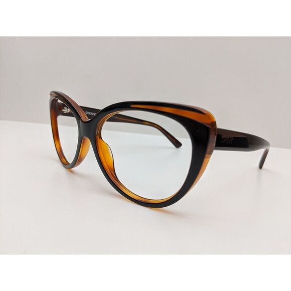 🕶️Frame Only! Dkny DY4125 Sunglasses 57/16 140 /ALE806🕶️ - Picture 3 of 9